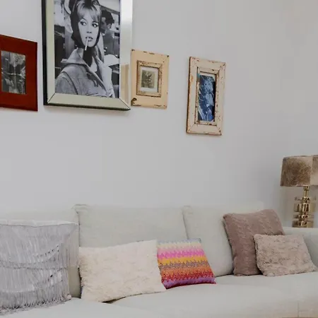 Apartment Luxury Rina *
