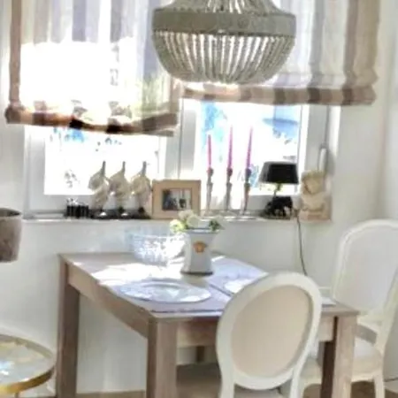 Apartment Luxury Rina Podstrana