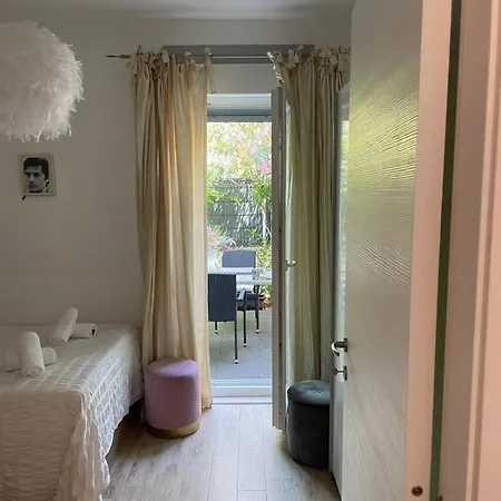 Apartment Luxury Rina