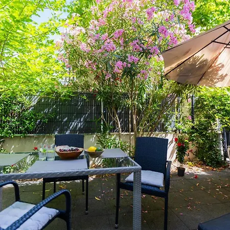 Apartment Luxury Rina