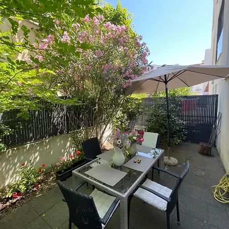 Apartment Luxury Rina Podstrana